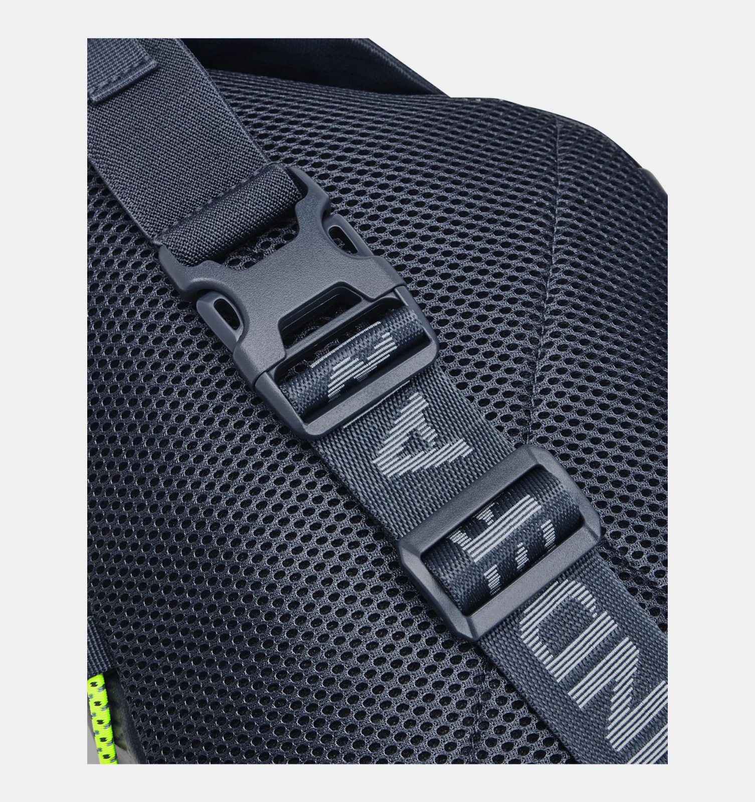 Cangurera Under Armour 5l Storm Summit Entrenamiento