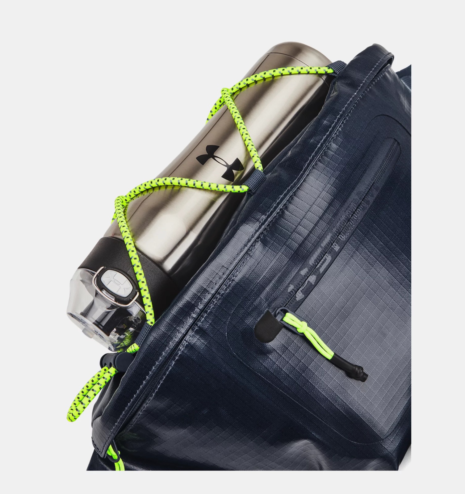 Cangurera Under Armour 5l Storm Summit Entrenamiento