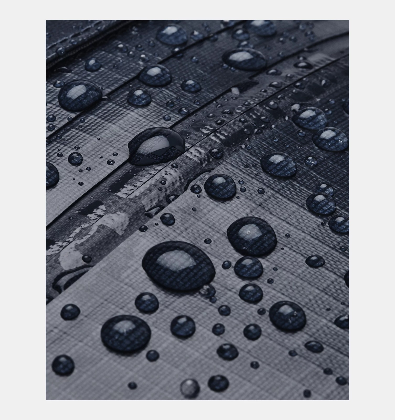 Cangurera Under Armour 5l Storm Summit Entrenamiento