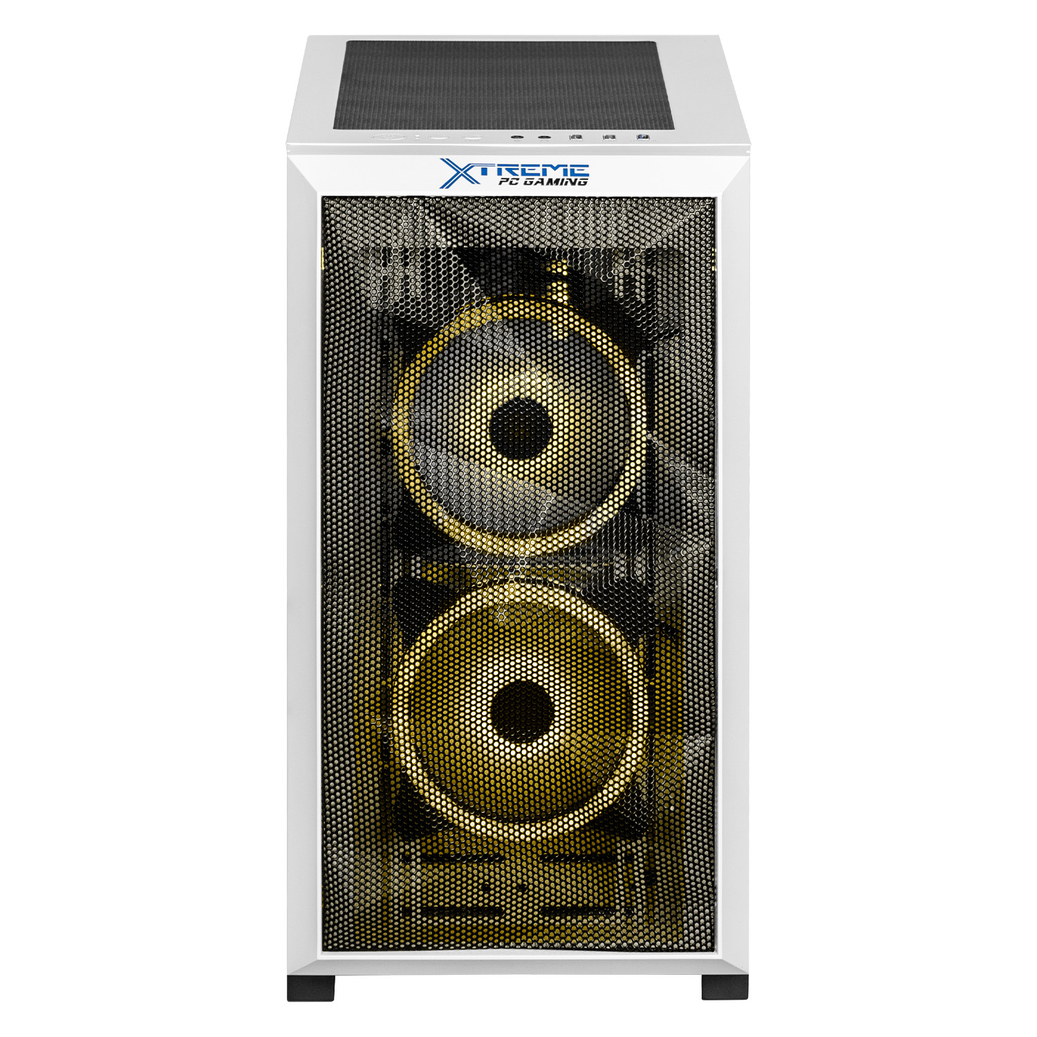 Xtreme PC Gaming Geforce RTX 4060 Intel Core I7 12700F 32GB SSD 1TB WIFI Tails 