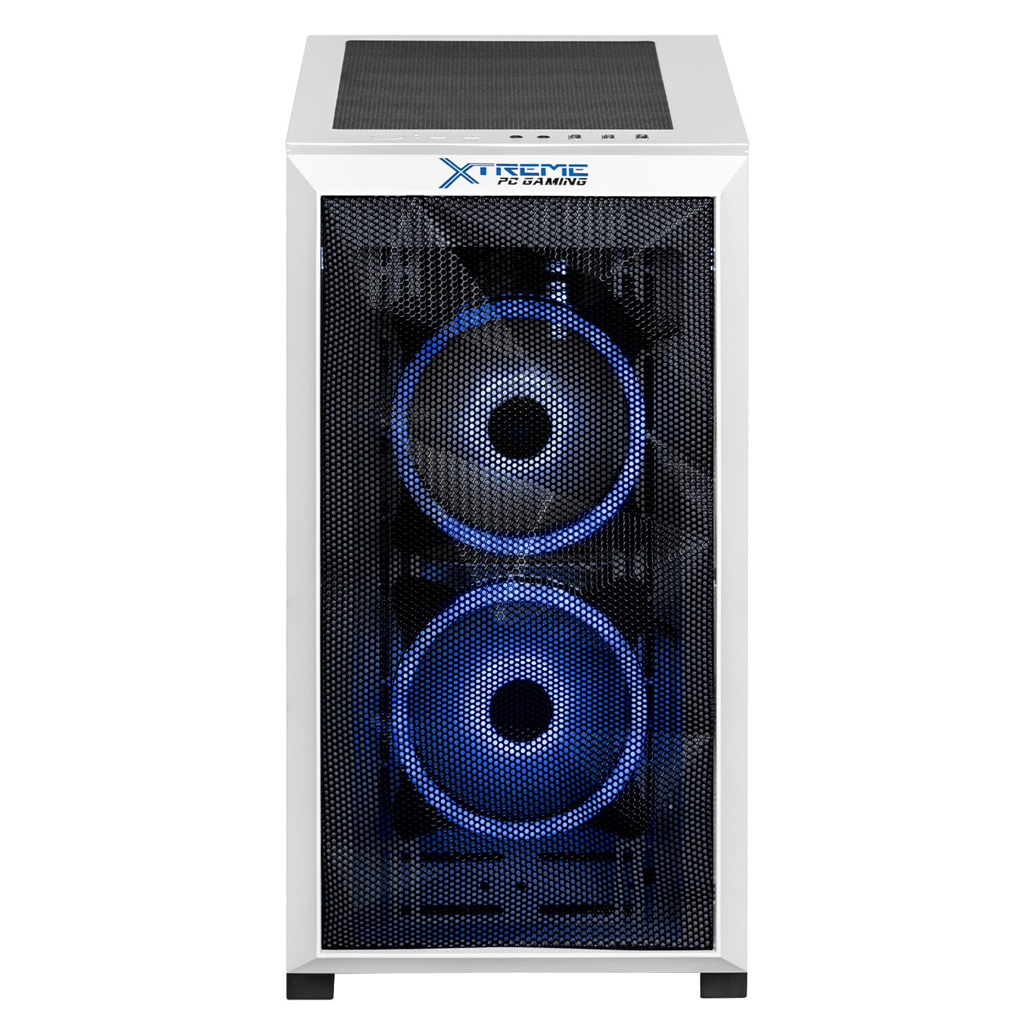 Xtreme PC Gaming Geforce RTX 4060 Intel Core I7 12700F 32GB SSD 1TB WIFI Sonic 