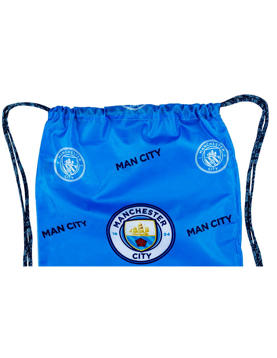 Mochila Manchester Morral Icon Sport.