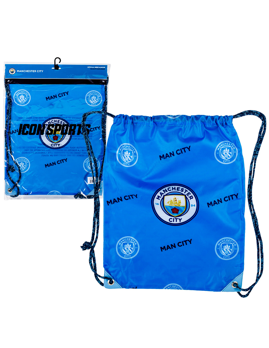 Mochila Manchester Morral Icon Sport.