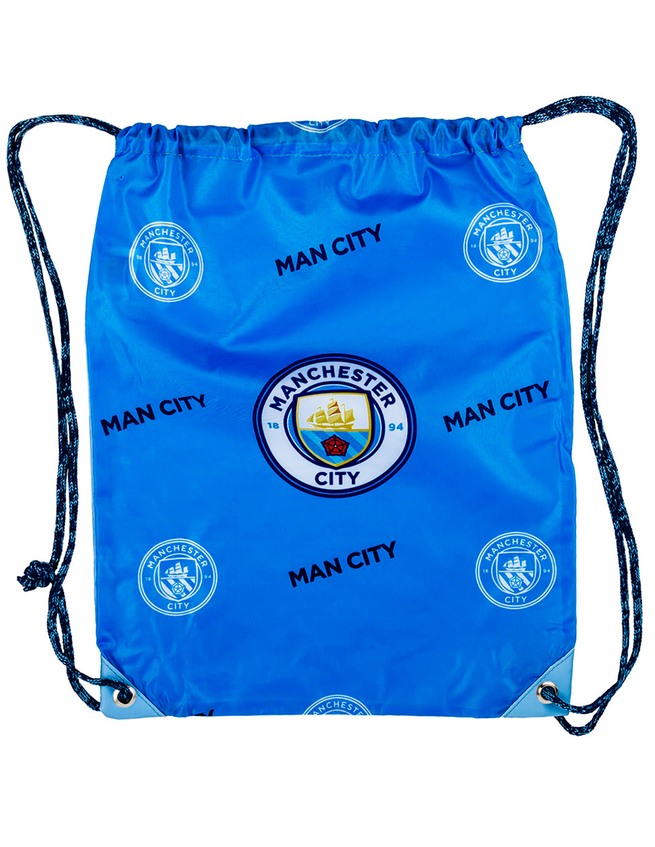 Mochila Manchester Morral Icon Sport.
