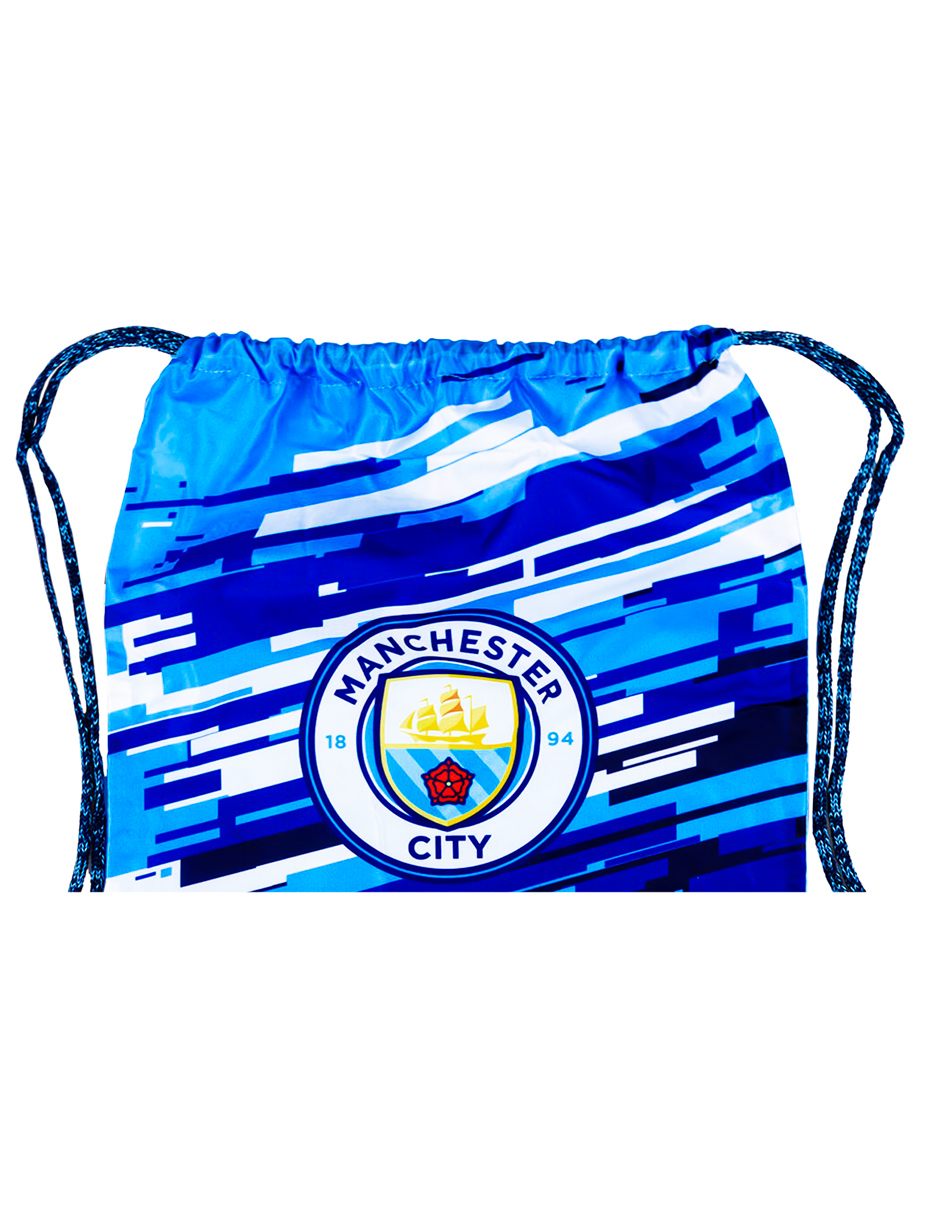 Mochila Manchester Morral Icon Sport