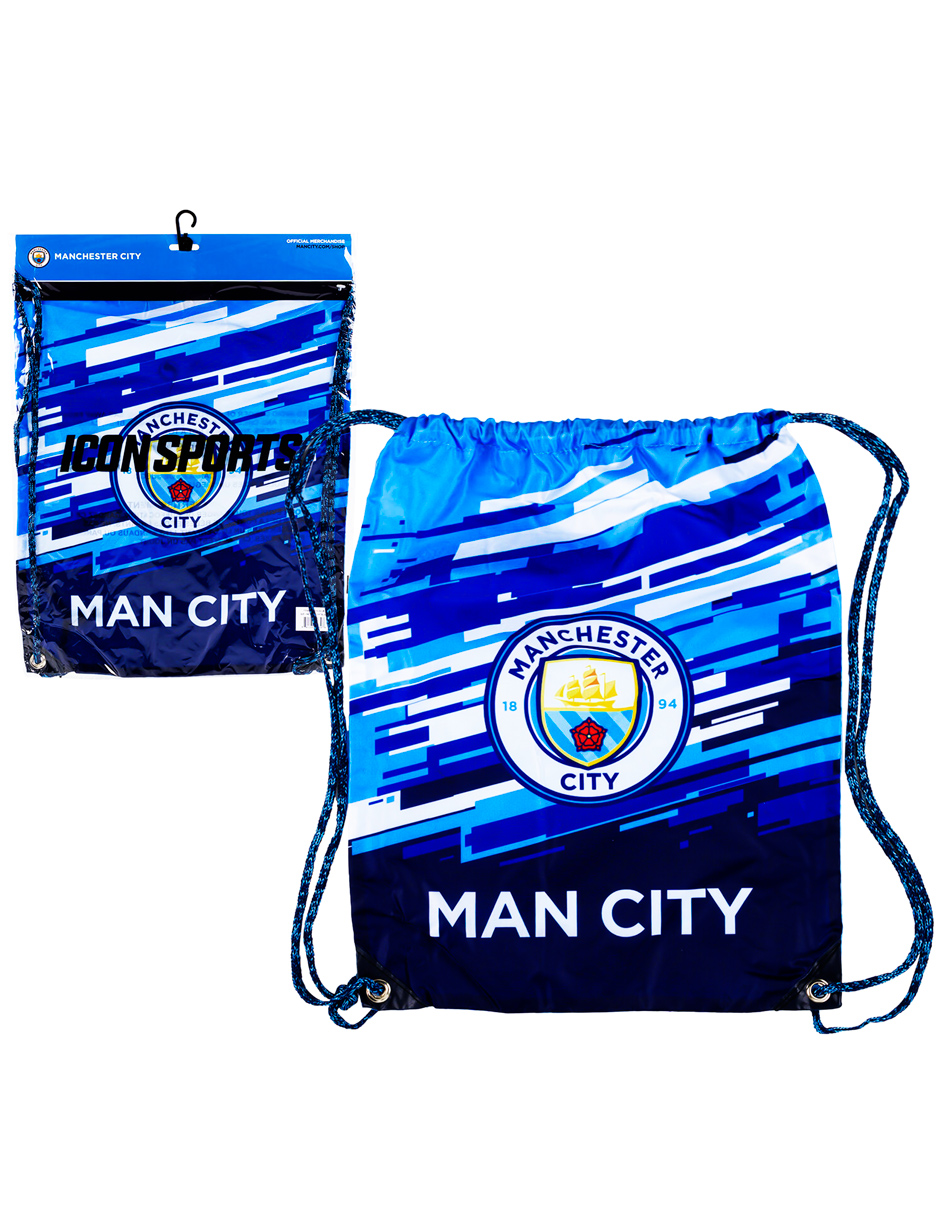 Mochila Manchester Morral Icon Sport