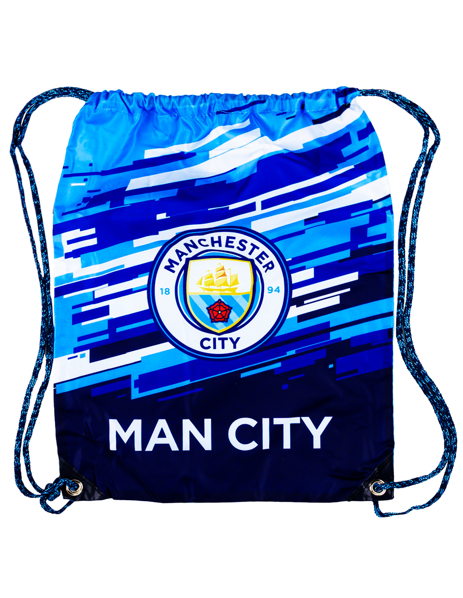 Mochila Manchester Morral Icon Sport