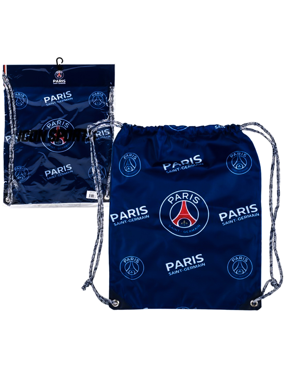 Mochila Paris Sanit Germain Morral Icon Sport.