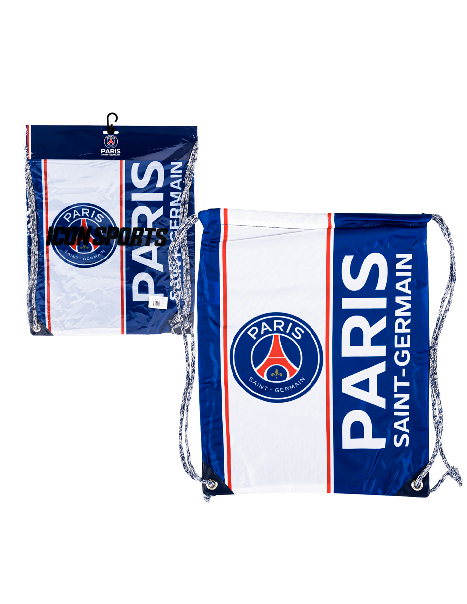 Mochila Paris Sanit Germain Morral Icon Sport.