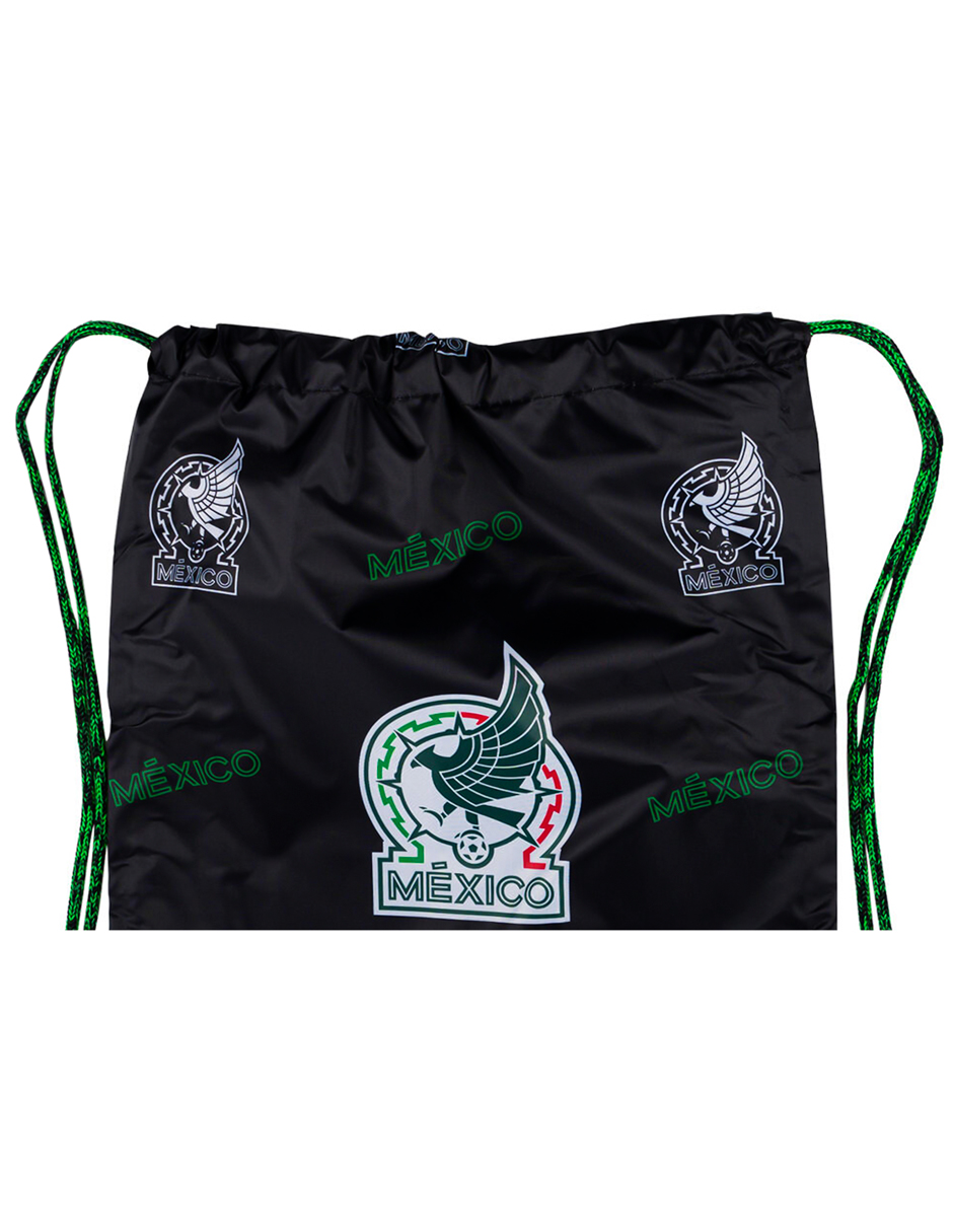 Mochila Selección Mexicana Morral Icon Sport.