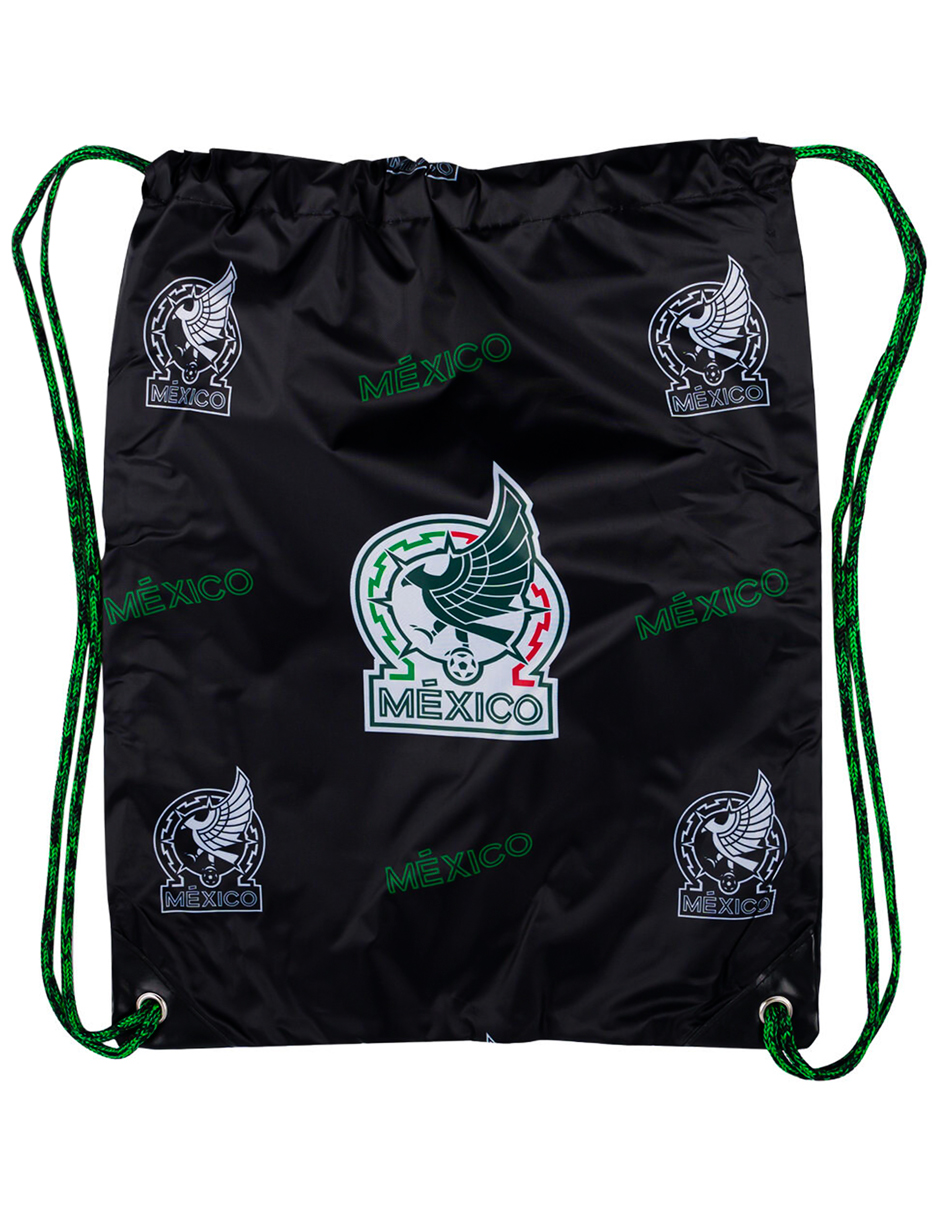 Mochila Selección Mexicana Morral Icon Sport.
