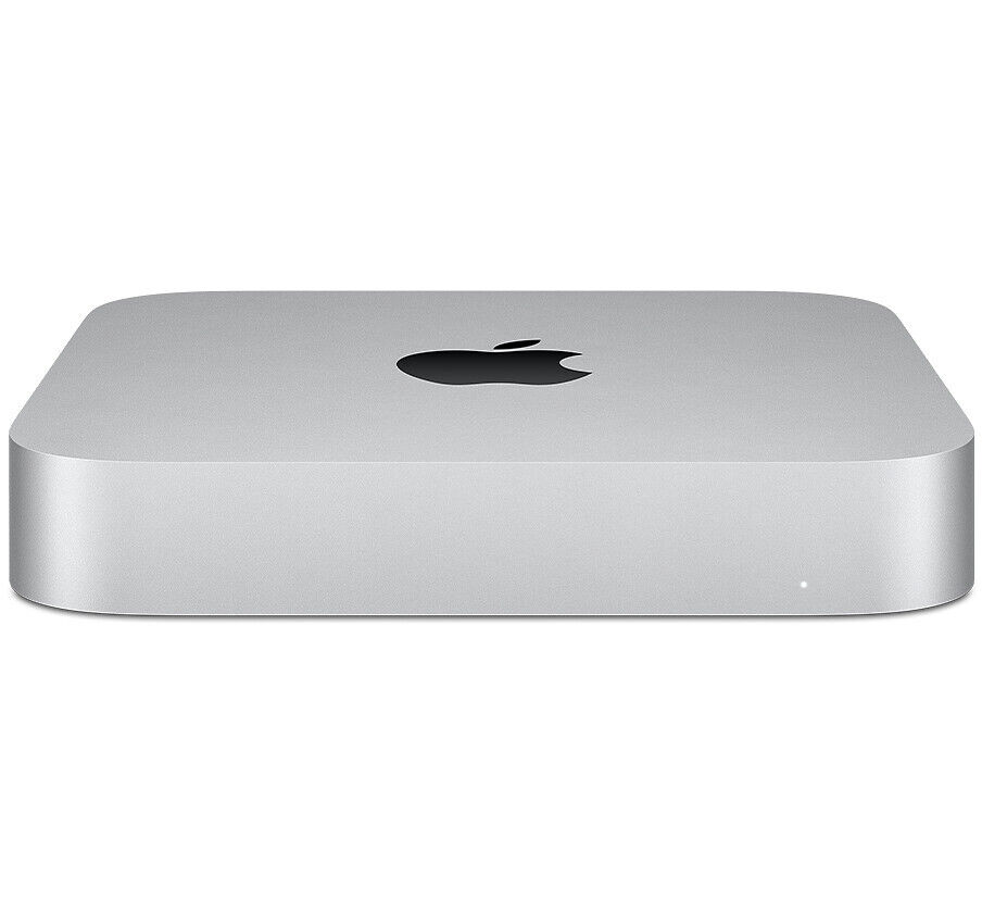 Mac Mini M1 2020 16GB 1TB SSD (Reacondicionado Grado A)