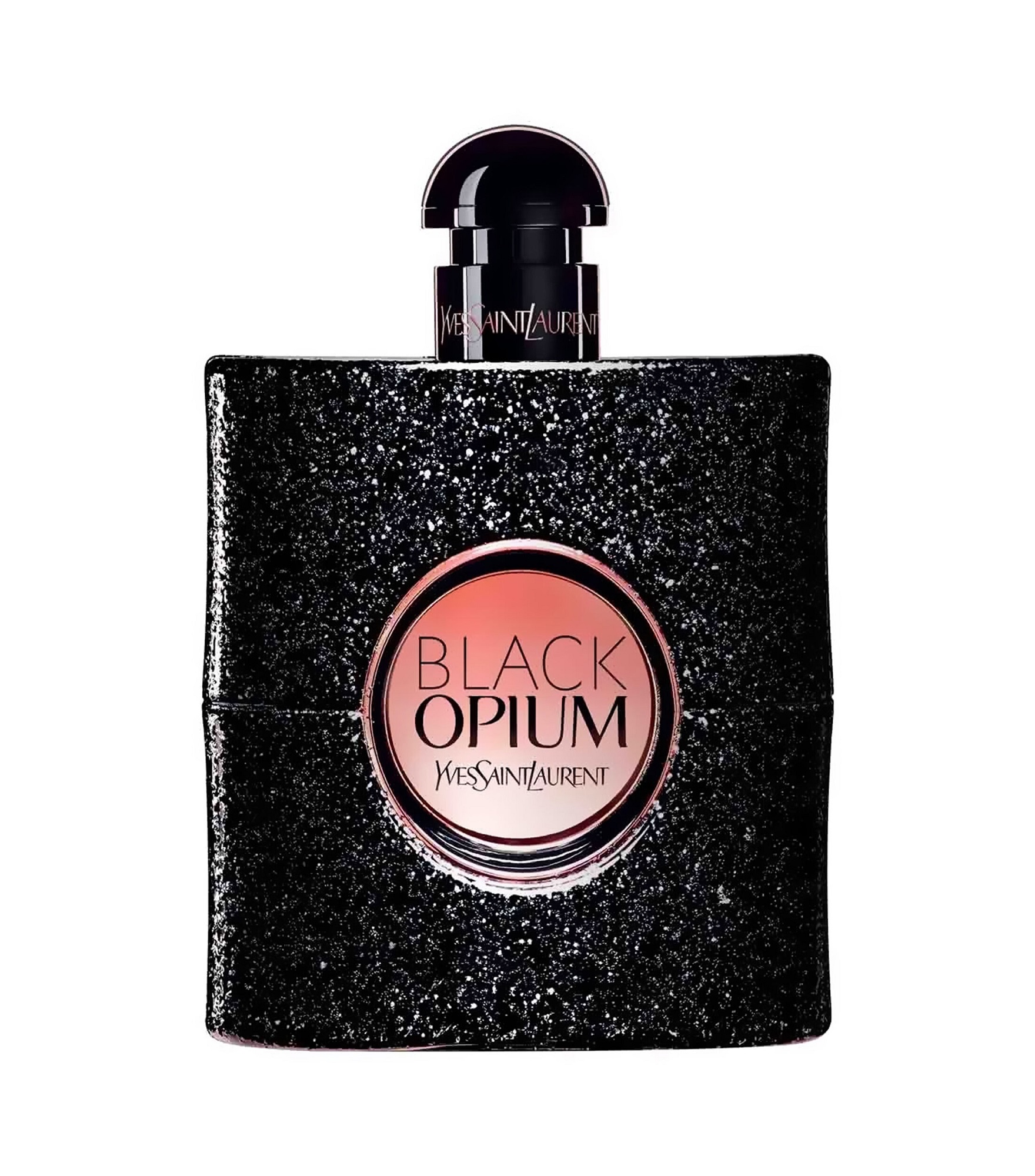 Perfume Yves Saint Laurent Black Opium Eau de parfum 90 ml Mujer