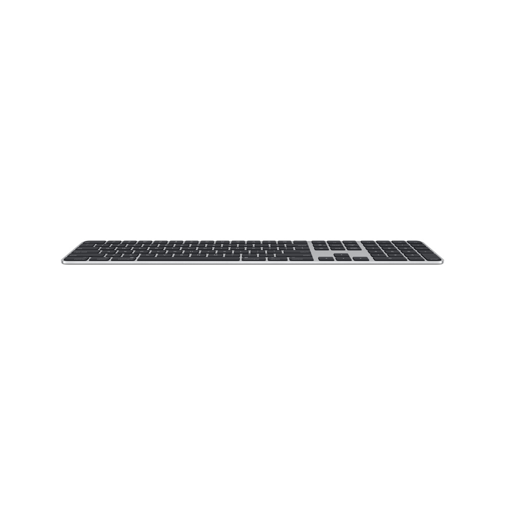 Apple Magic Keyboard (A1843) (Reacondicionado Grado A)