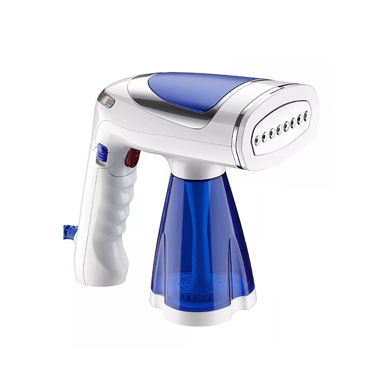 Planchas De Vapor Plegable Con Tres Velocidades De Mano