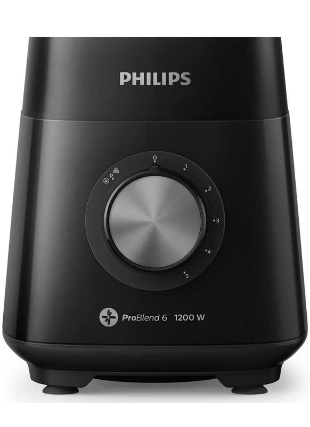 Licuadora Philips (vaso De Tritán) Hr2240/91 Vaso de 3 lt 