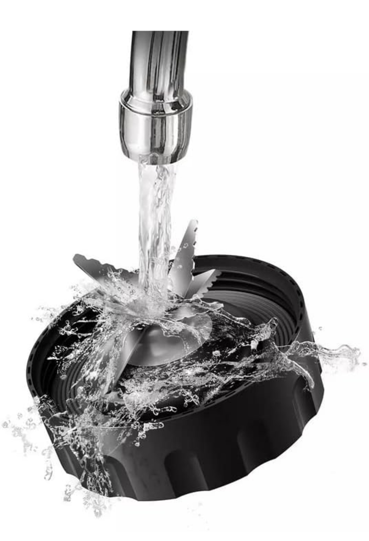 Licuadora Philips (vaso De Tritán) Hr2240/91 Vaso de 3 lt 