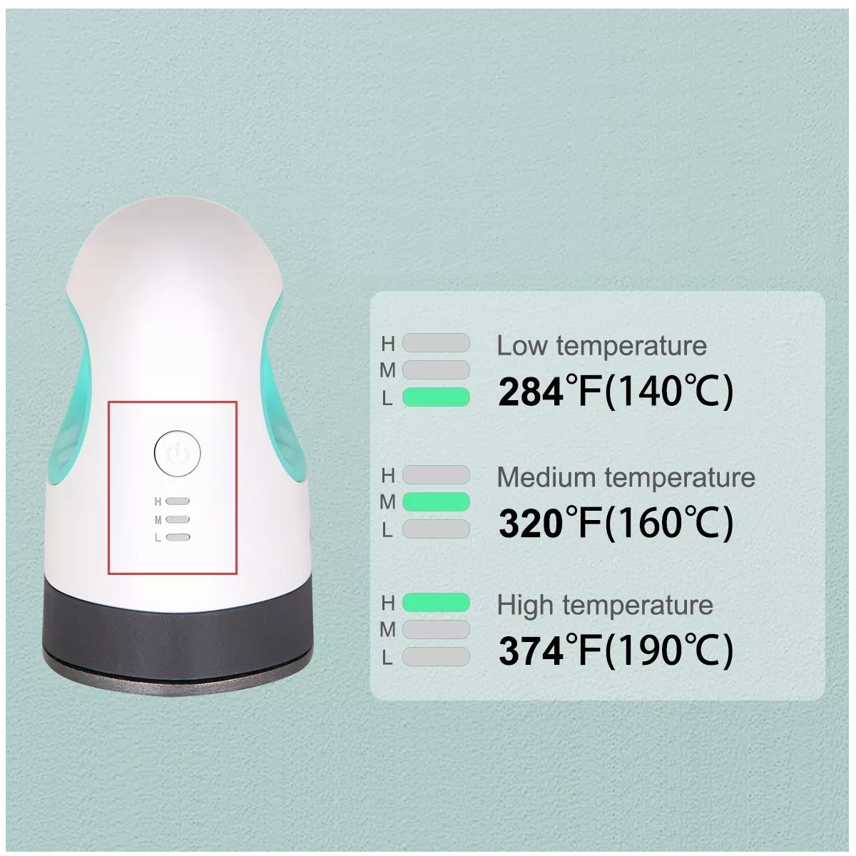 Plancha Transfer Mini Prensa De Calor Vinil Sublimarmecolour