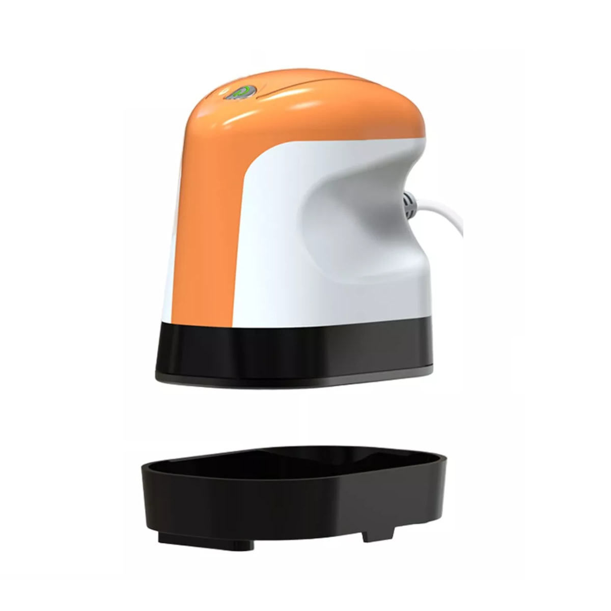 Plancha Sublimacion 2 En 1 Transfer Mini Prensa Multifuncion