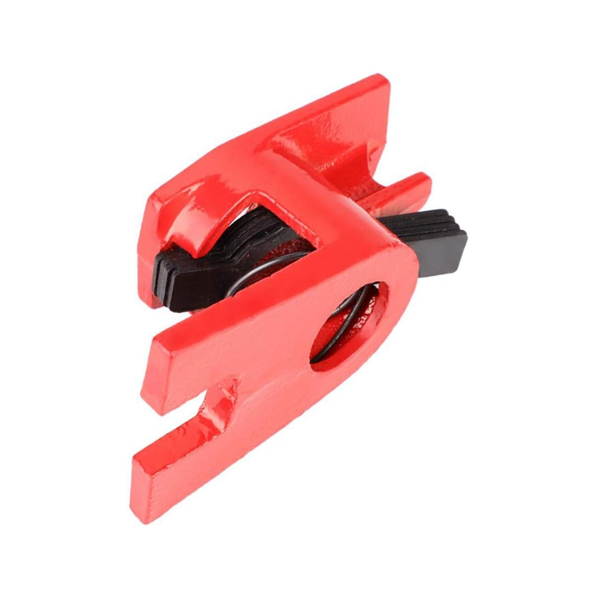 Prensa /abrazaderas De Tubería Para Carpintería 3/4 Pz