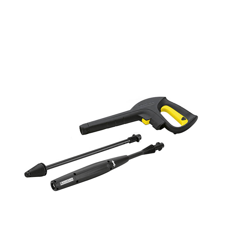 Hidrolavadora 1800 Psi 1500W C/8 A Karcher K4 Mx 1.601-850.0