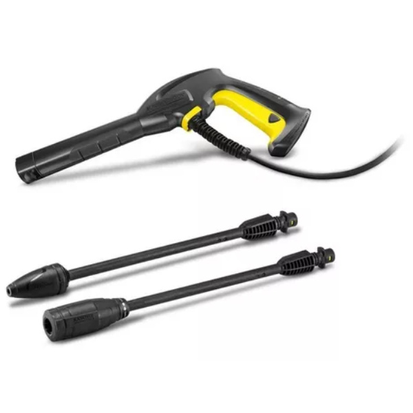 Hidrolavadora Karcher K 25 Silent Edición Limitada 1600 Psi