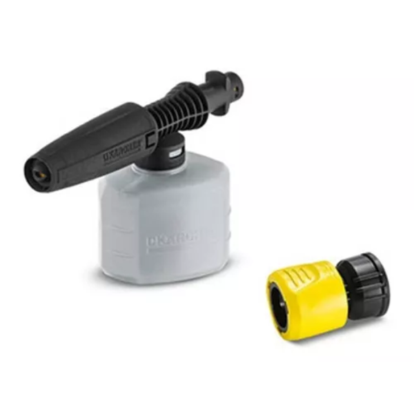 Hidrolavadora Karcher K 25 Silent Edición Limitada 1600 Psi