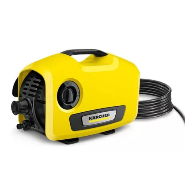 Hidrolavadora Karcher K 25 Silent Edición Limitada 1600 Psi