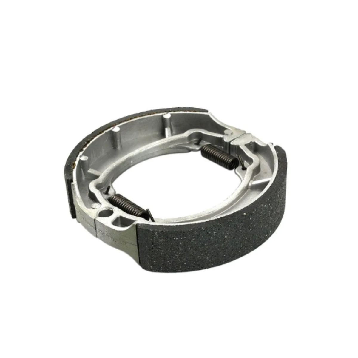 Balatas Italika Delantera Trasera Ft125 Ts moto frenos llanta moto pastas