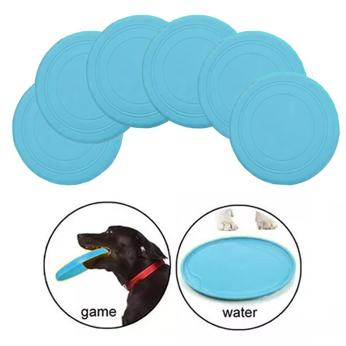 Frisbee para perro Max personalizado