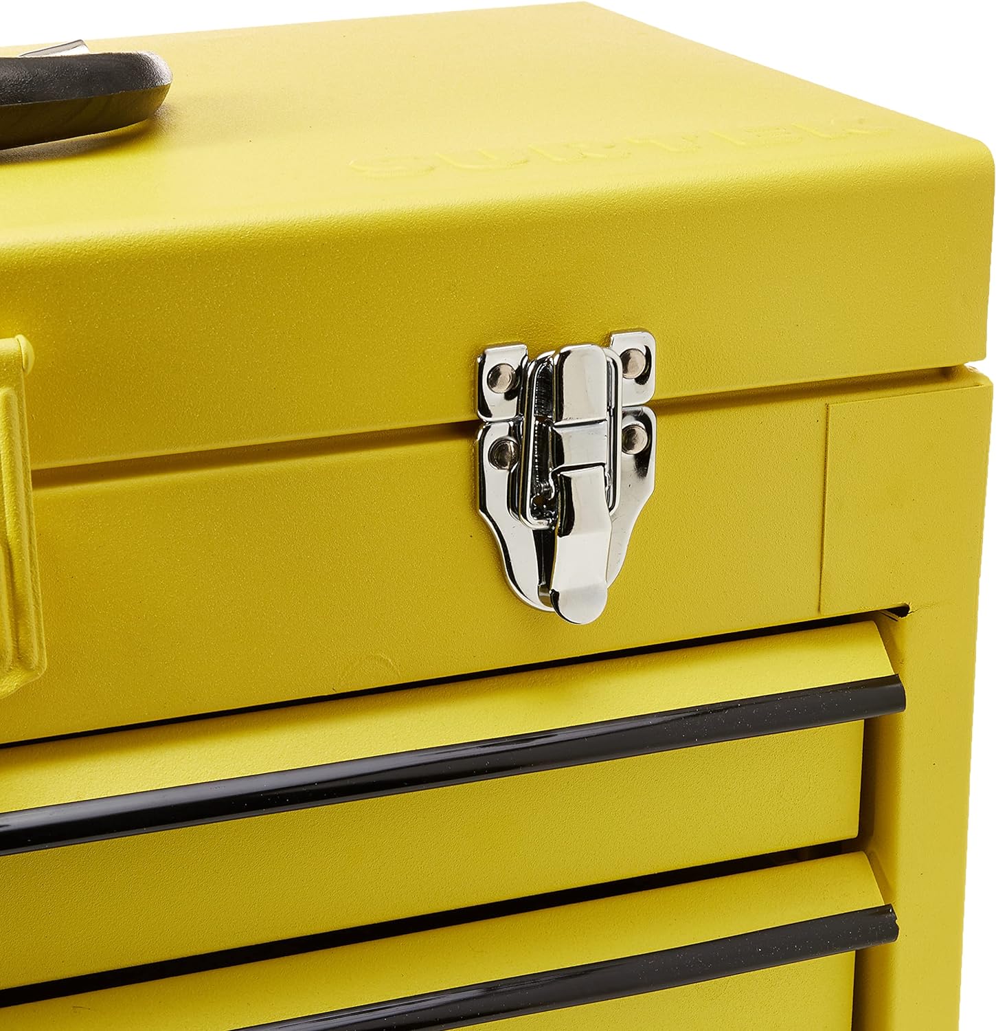 Caja Herramienta 11.3/4 X18X9 Metalica 3 Gavet Surtek 125111