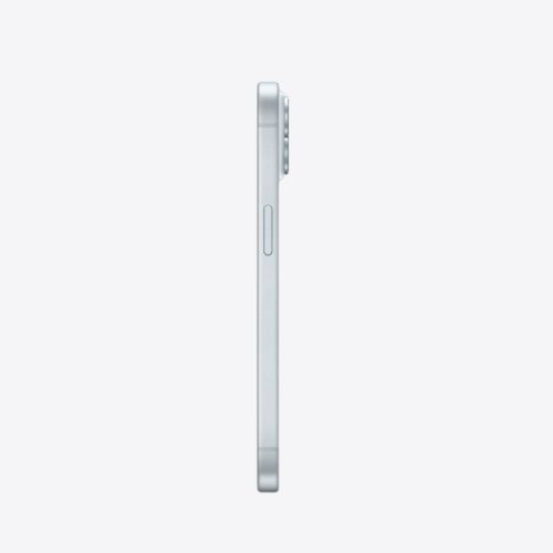 Apple Iphone 15 Azul 128GB Nuevo + Cargador Inalámbrico