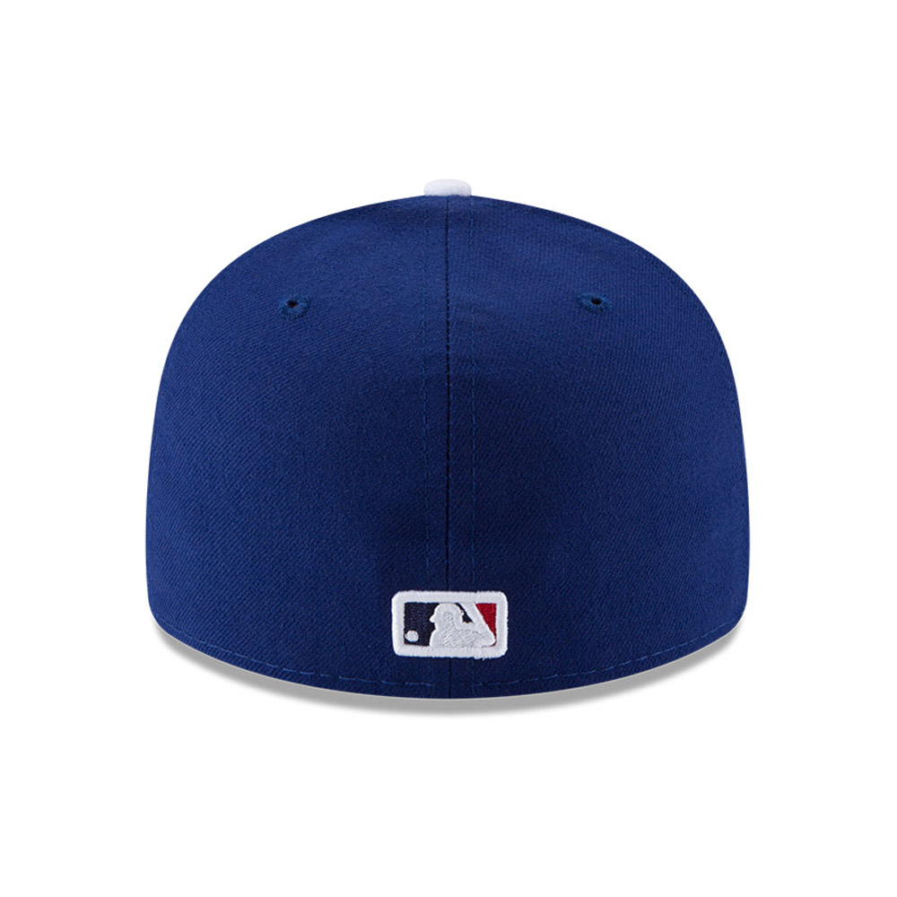 Gorra New Era Los Angeles Dodgers 59Fifty.