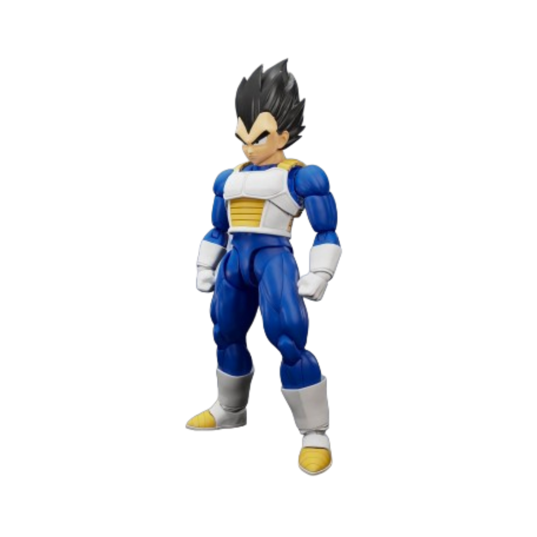Bandai Armable - Vegeta New Spec Ver. Figure Rise Standard