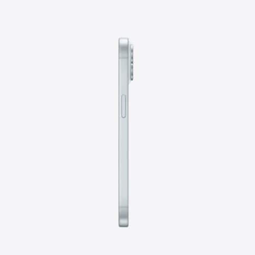 Apple Iphone 15 Azul 128GB Nuevo +Cubo Carga Rápida