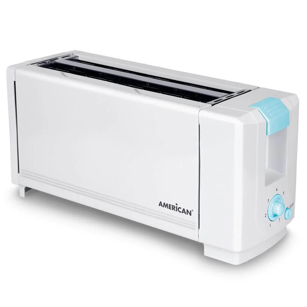 Tostador de 4 rebanadas