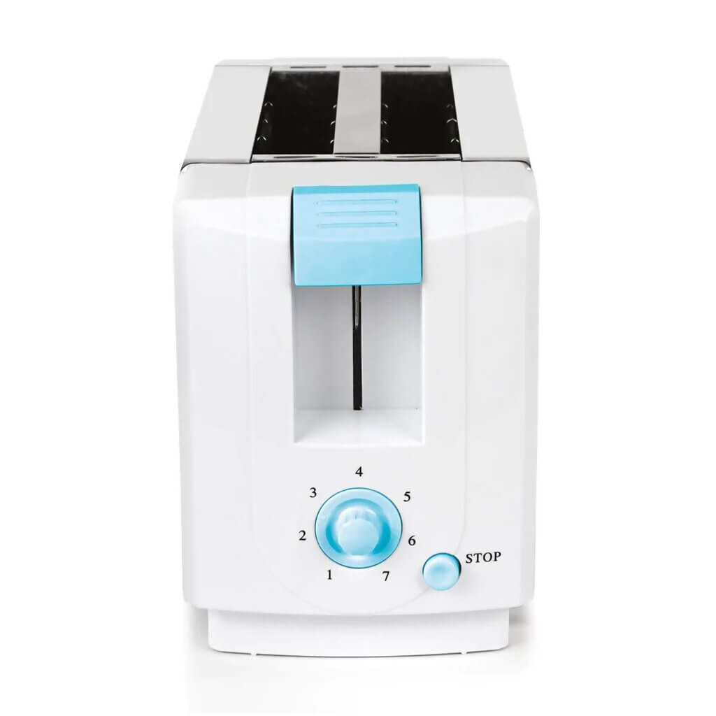 Tostador de 4 rebanadas