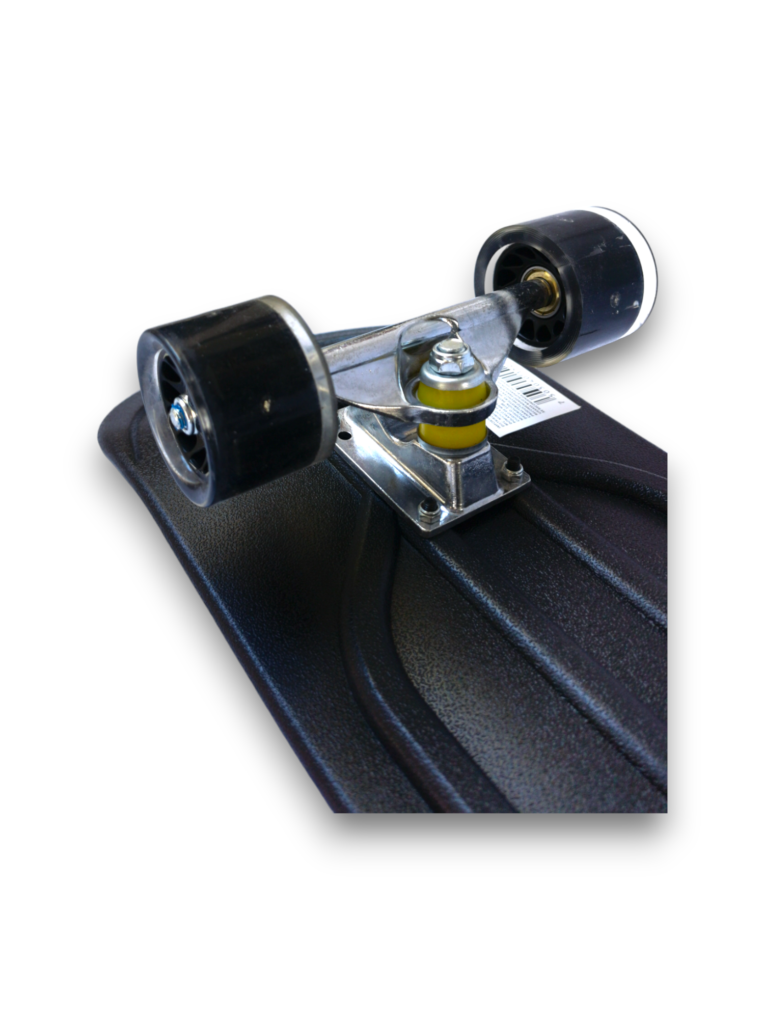 Patineta Skateboard Ruedas Con Luces Led Tigre