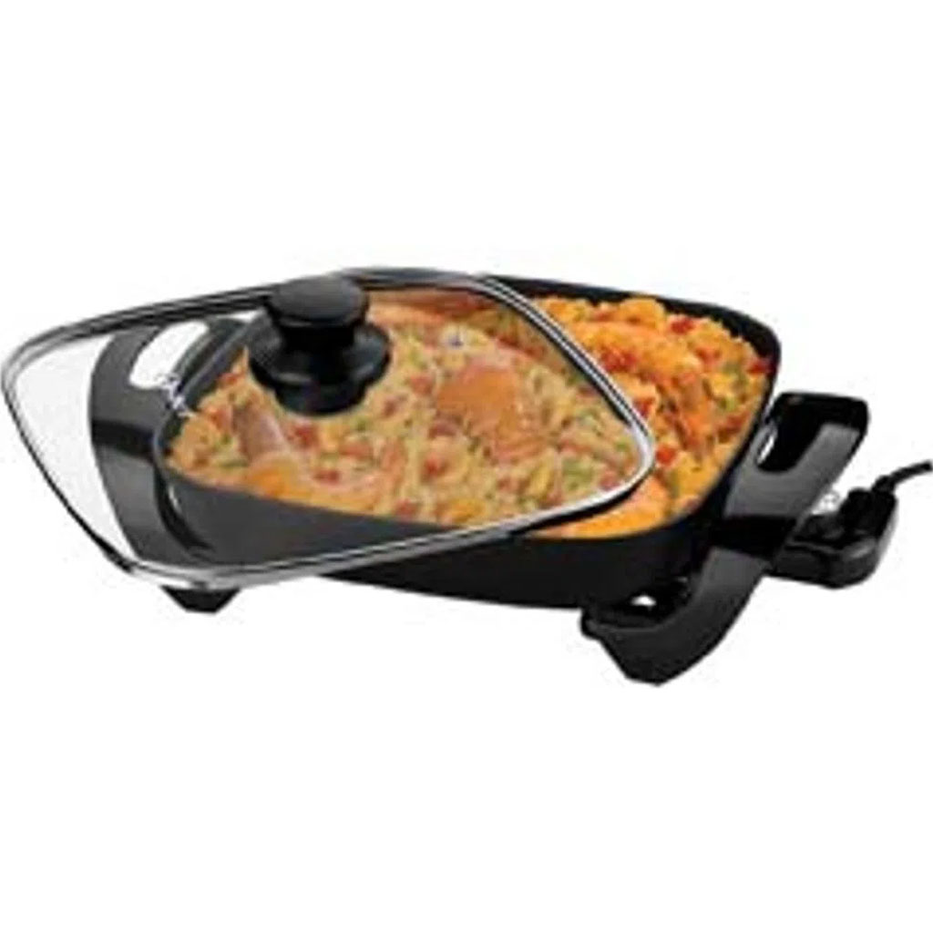 SARTÉN ELÉCTRICO OSTER