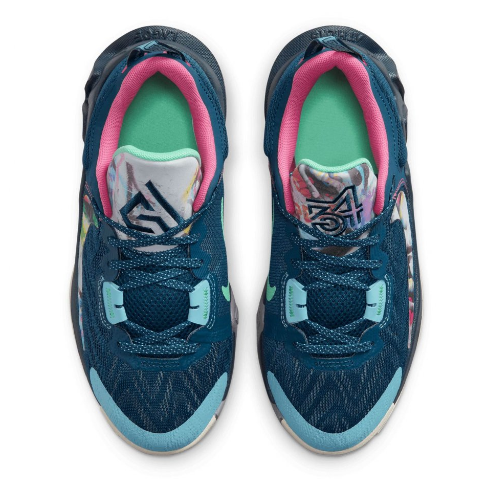 TENIS NIKE GIANNIS IMMORTALITY 2 SE BASQUETBOL MUJER