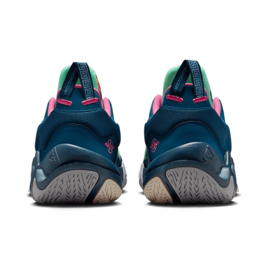 TENIS NIKE GIANNIS IMMORTALITY 2 SE BASQUETBOL MUJER