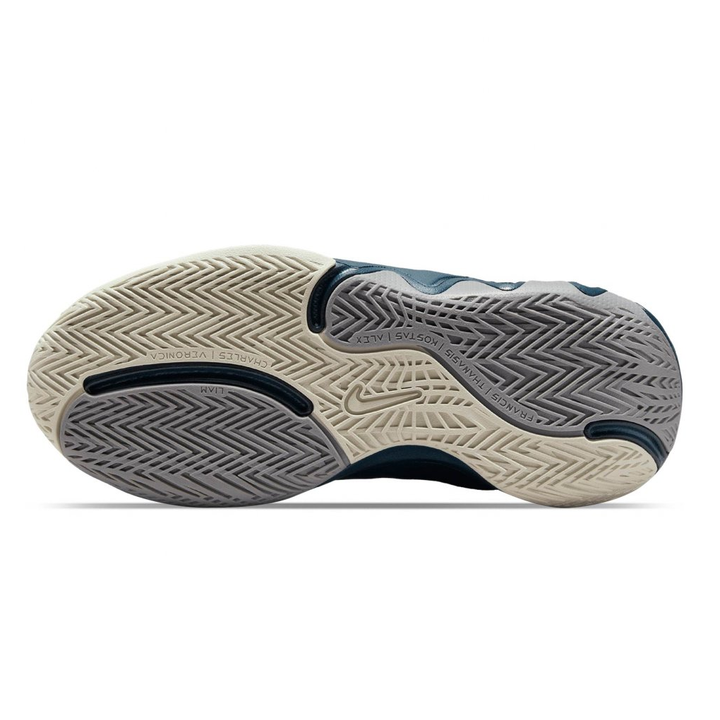 TENIS NIKE GIANNIS IMMORTALITY 2 SE BASQUETBOL MUJER