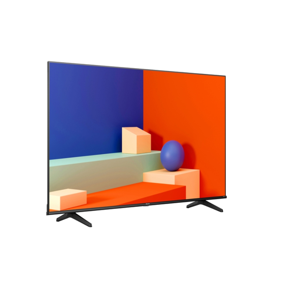 PANTALLA HISENSE 55A6KV 55" UHD 4K SMART TV ORTY16
