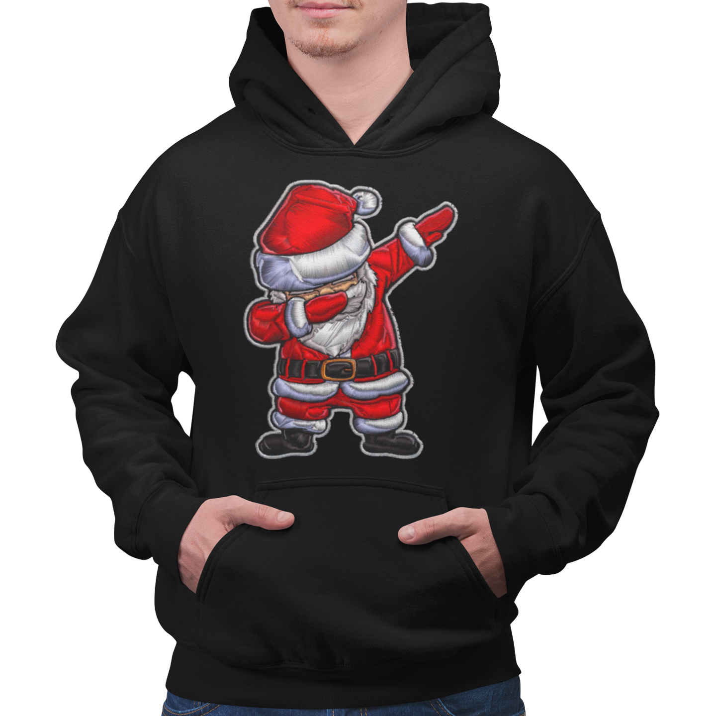 Sudadera santa claus new arrivals