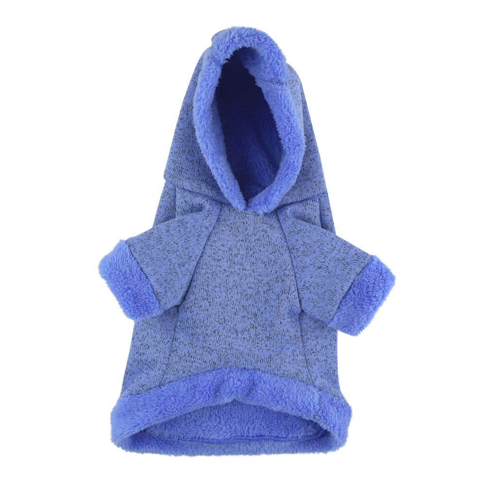 SUDADERA BOSS MASC CH