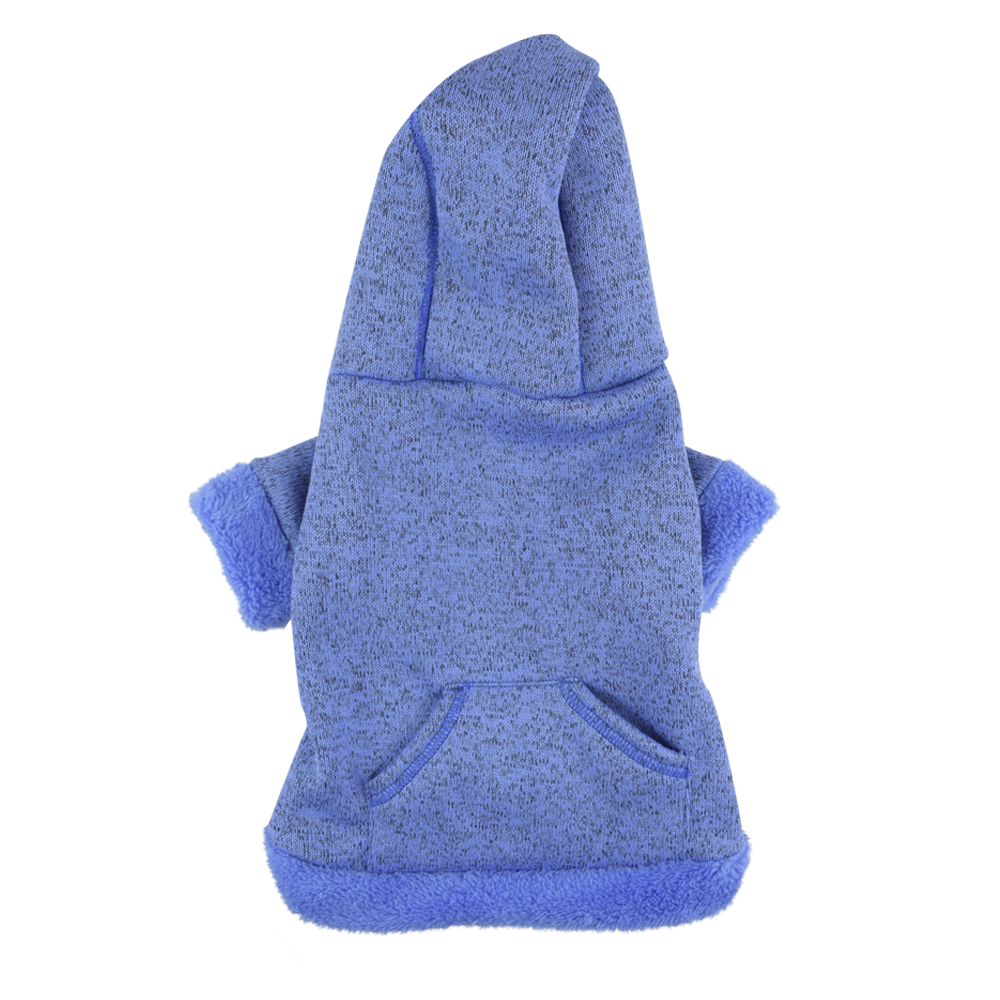 SUDADERA BOSS MASC CH