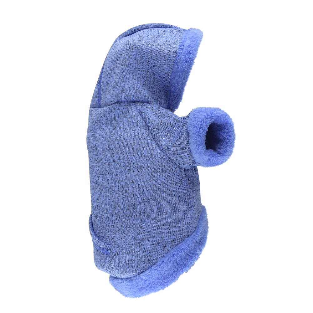 SUDADERA BOSS MASC CH