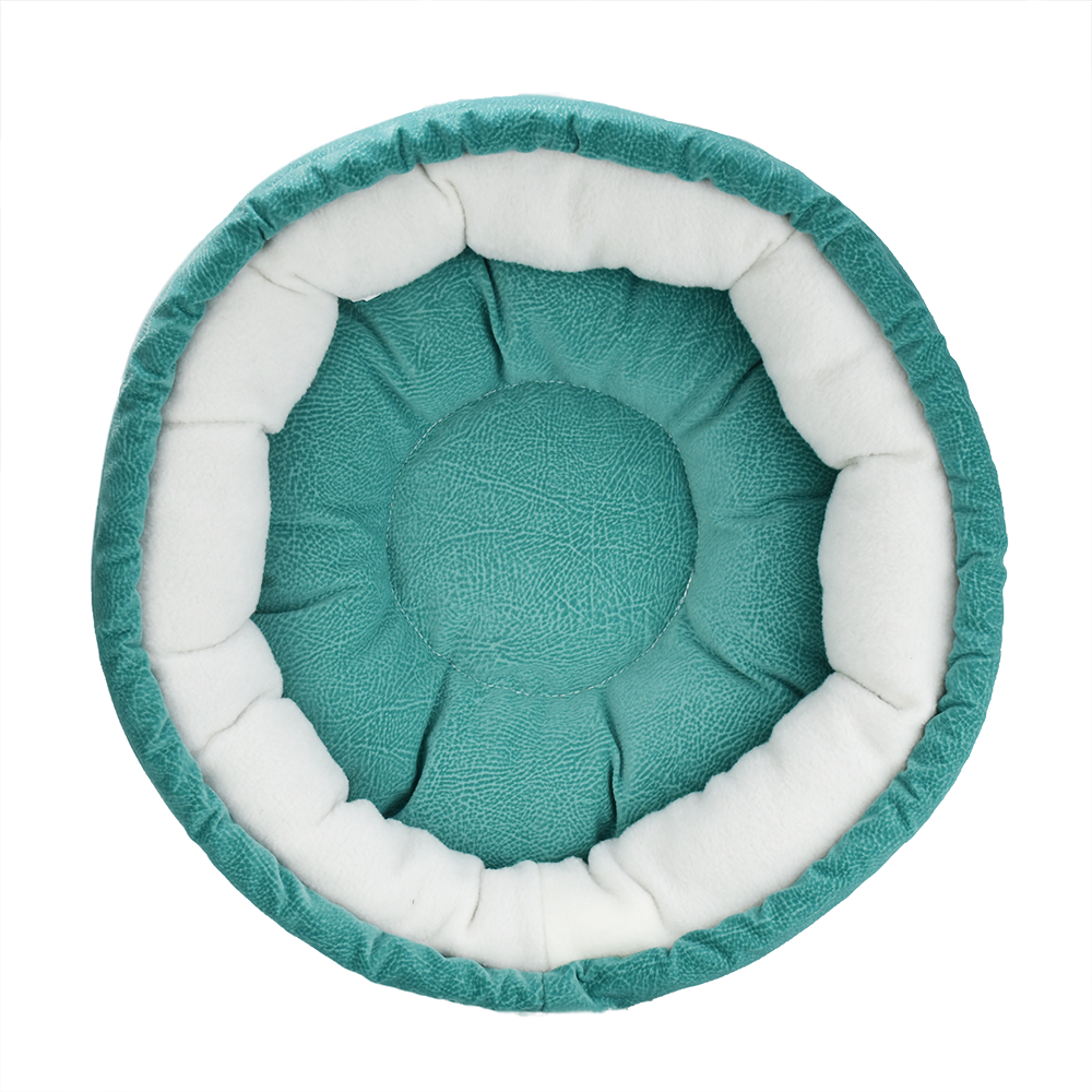 CAMA CH REDONDA ECONOMICA