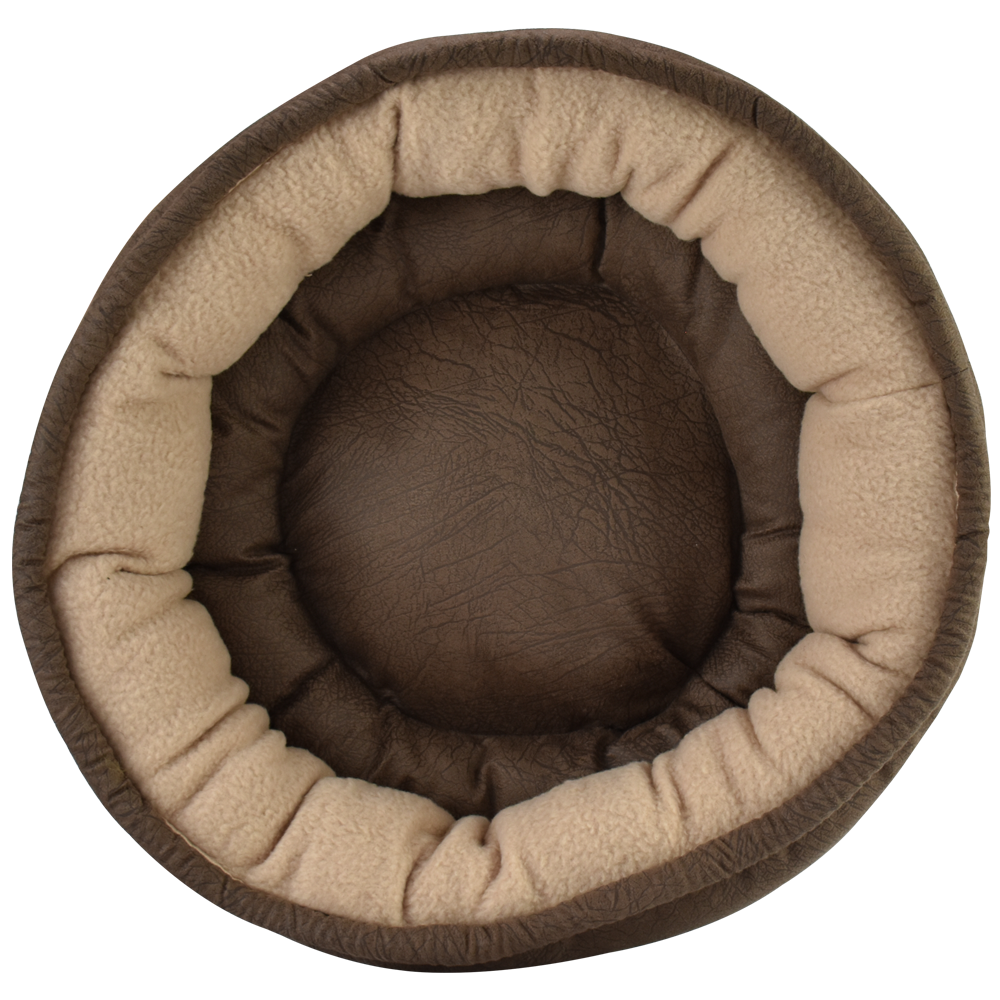 CAMA CH REDONDA ECONOMICA