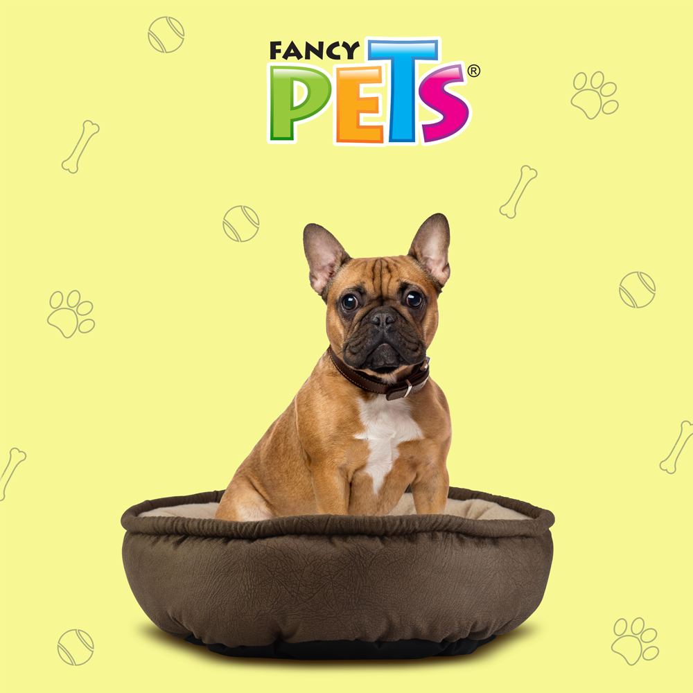 CAMA CH REDONDA ECONOMICA